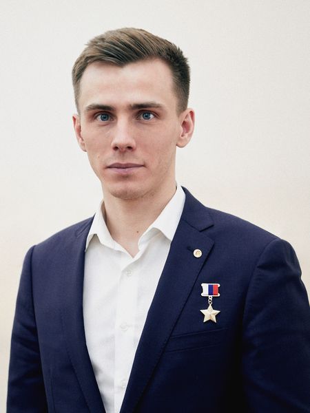 Головин Владислав Николаевич