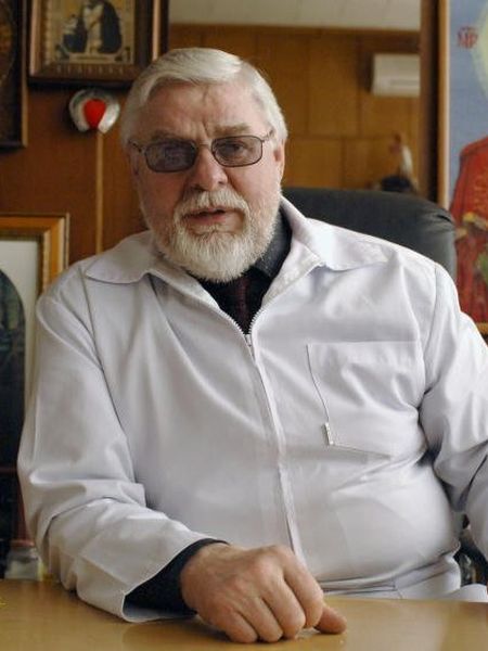 Дикуль Валентин Иванович