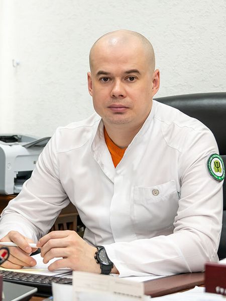 Кетов Александр Николаевич