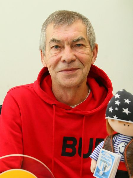 Киселев Александр Константинович