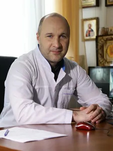 Жилицын Евгений Владимирович